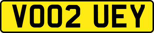 VO02UEY