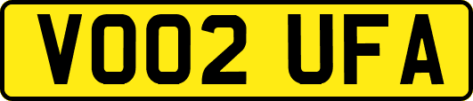VO02UFA