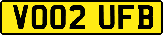 VO02UFB