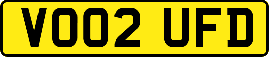 VO02UFD