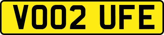 VO02UFE