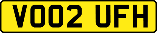 VO02UFH