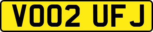 VO02UFJ