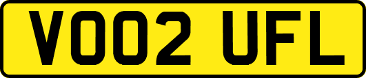 VO02UFL