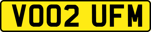 VO02UFM