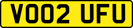 VO02UFU