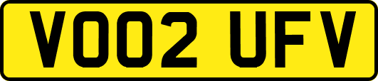 VO02UFV