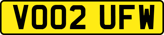 VO02UFW
