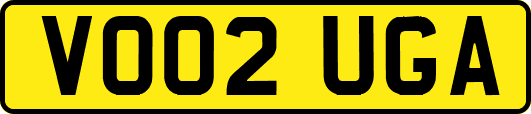 VO02UGA