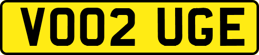 VO02UGE