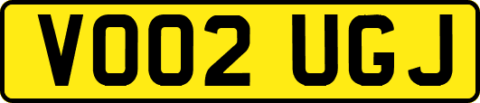 VO02UGJ