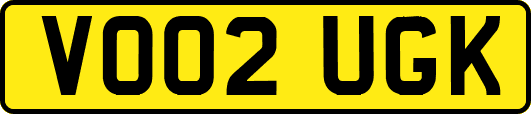 VO02UGK