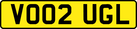VO02UGL