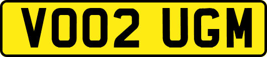 VO02UGM