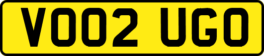 VO02UGO