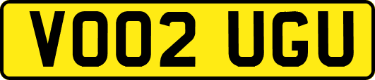 VO02UGU