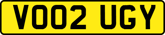 VO02UGY
