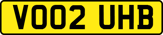 VO02UHB