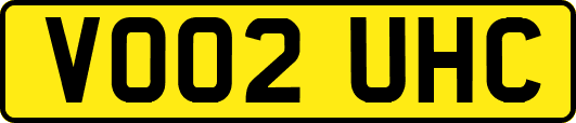 VO02UHC