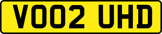 VO02UHD