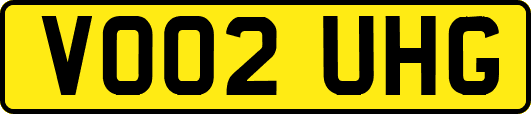 VO02UHG