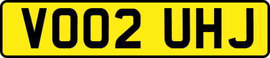 VO02UHJ
