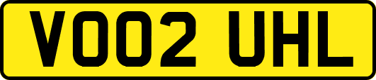 VO02UHL