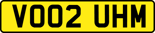 VO02UHM