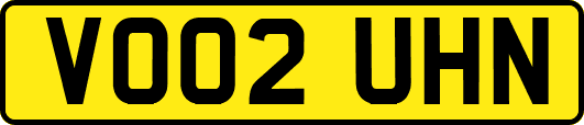 VO02UHN