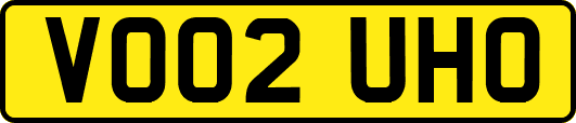 VO02UHO