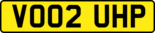 VO02UHP