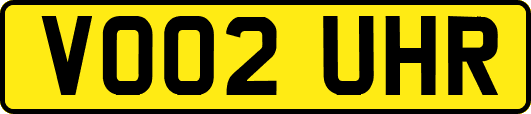 VO02UHR