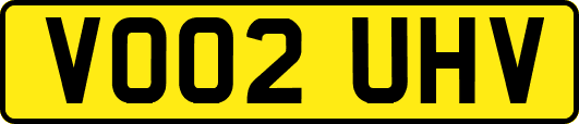 VO02UHV