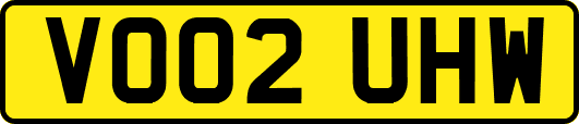 VO02UHW