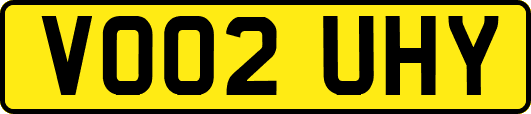 VO02UHY