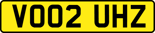 VO02UHZ