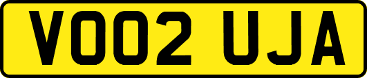 VO02UJA