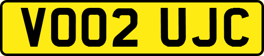 VO02UJC