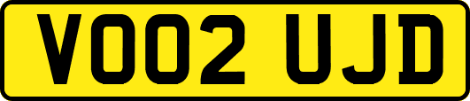 VO02UJD
