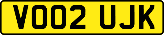 VO02UJK