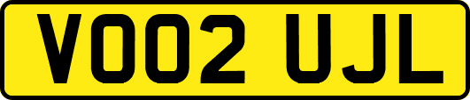 VO02UJL