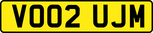 VO02UJM