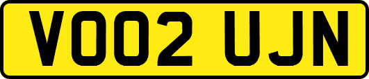 VO02UJN