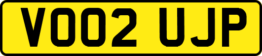 VO02UJP
