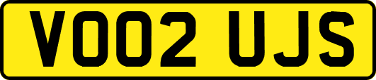 VO02UJS
