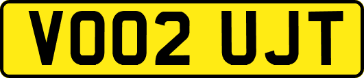 VO02UJT