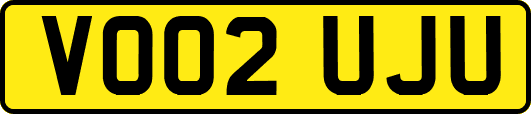 VO02UJU