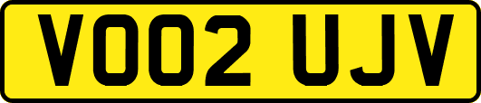 VO02UJV
