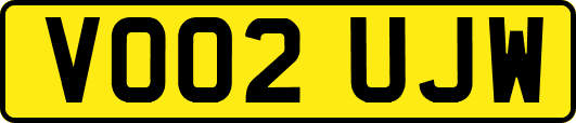 VO02UJW