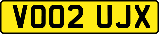 VO02UJX